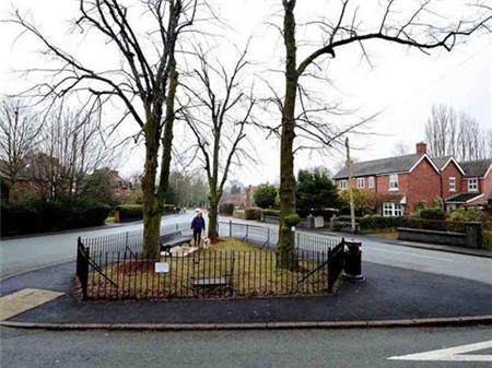 6 điểm du lịch siêu nhỏ mà vẫn hút khách 6