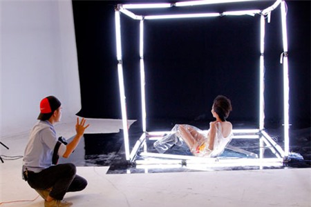 Vietnam’s Next Top Model:  Lộ kết quả hay chiêu trò?