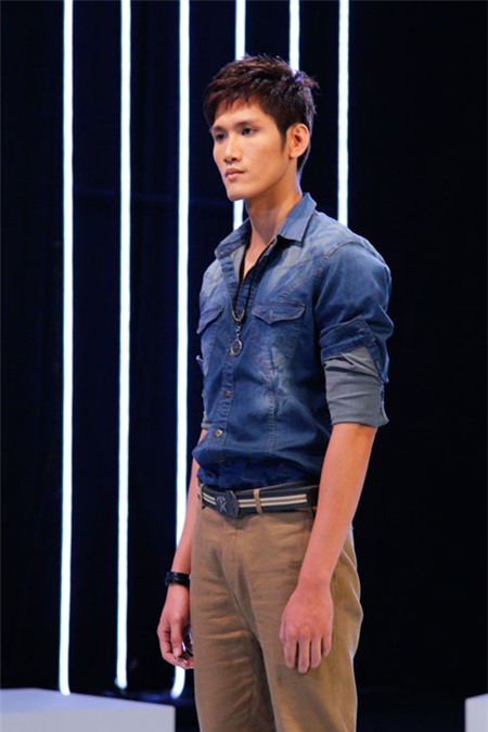 Vietnam’s Next Top Model:  Lộ kết quả hay chiêu trò?