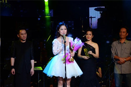 Lý do Hương Tràm 