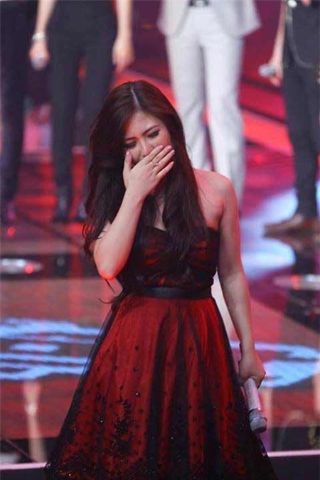 Lý do Hương Tràm