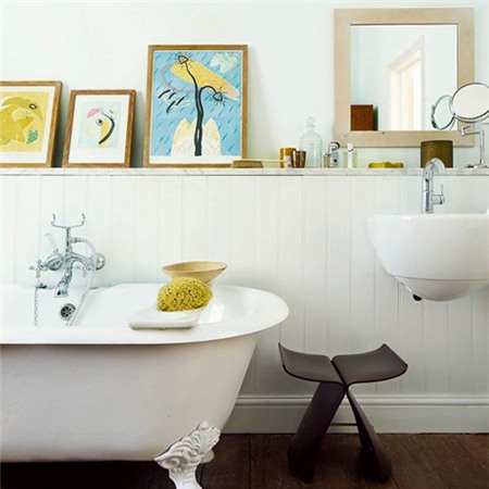 3 vị trí phong thủy xấu của khu vực tài lộc - 2