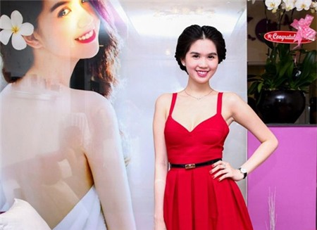 7 cột mốc làm thay đổi cuộc đời Ngọc Trinh | Ngọc Trinh, Nữ hoàng nội y,Người mẫu Ngọc Trinh