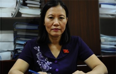 Nguyễn Thanh Chấn, án oan