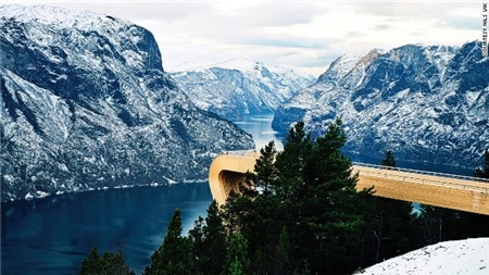 6 nơi tuyệt đẹp