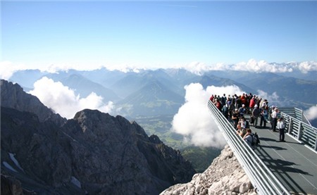 6 nơi tuyệt đẹp