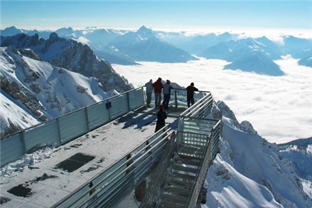 6 nơi tuyệt đẹp