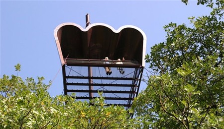 6 nơi tuyệt đẹp