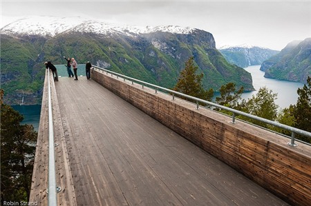 6 nơi tuyệt đẹp