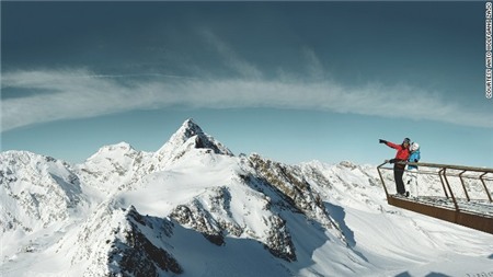 6 nơi tuyệt đẹp