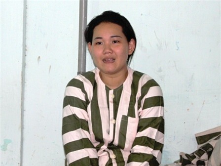 Lời khai, bảo mẫu, tra tấn, bé, 18 tháng, chết