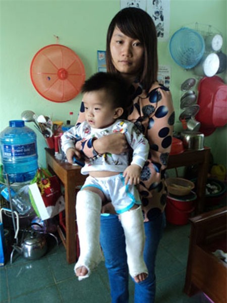 Những