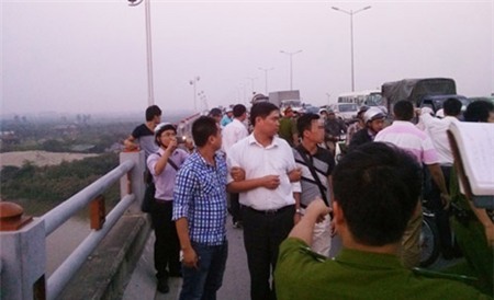 Cát Tường, ném xác, phi tang, thẩm mỹ, bảo vệ