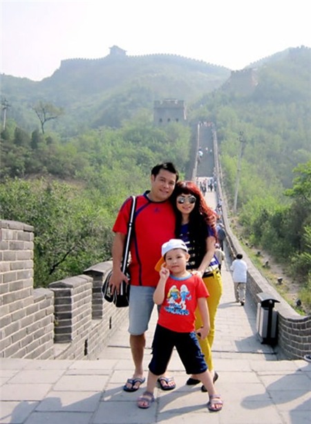 Ngọc Khuê: Được rất nhiều học trò tỏ tình - 4