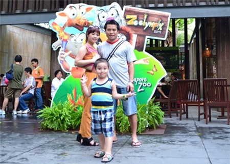 Ngọc Khuê: Được rất nhiều học trò tỏ tình - 6