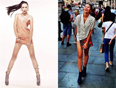 Mỹ nhân Việt lột xác nhờ giảm cân siêu tốc 13