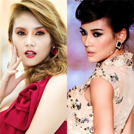 Những scandal bủa vây Võ Hoàng Yến | Hoàng Yến,Siêu mẫu hoàng yến,Scandal sao việt