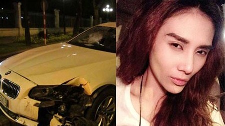 Những scandal bủa vây Võ Hoàng Yến | Hoàng Yến,Siêu mẫu hoàng yến,Scandal sao việt