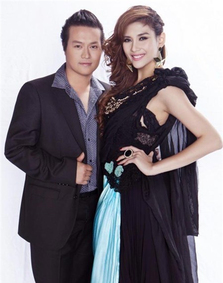 Những scandal bủa vây Võ Hoàng Yến | Hoàng Yến,Siêu mẫu hoàng yến,Scandal sao việt