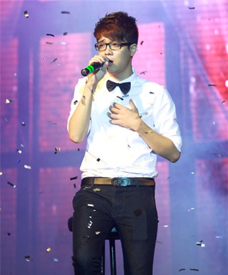 Bùi Anh Tuấn trần tình về nghi án