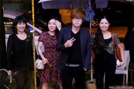 Bùi Anh Tuấn trần tình về nghi án