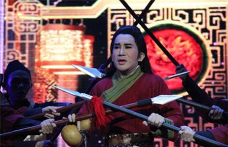 Kim Tu Long