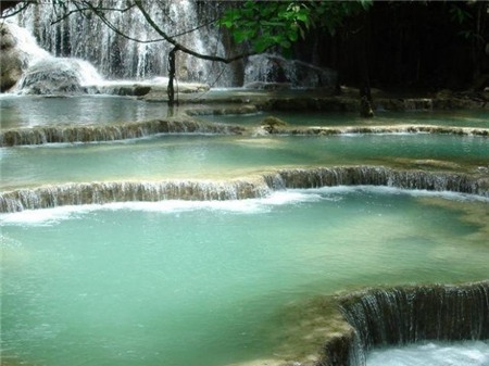 10 hồ bơi tự nhiên đẹp đến ngỡ ngàng 4