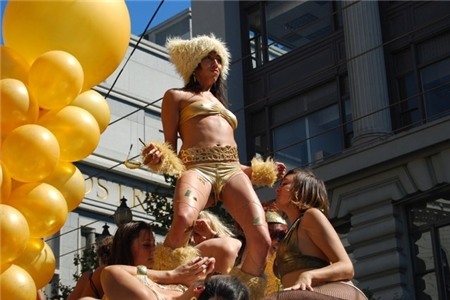 Những lễ hội sex nóng bỏng nhất thế giới | Chuyện lạ 4 phương,Chuyện lạ thế giới,Phi thường,Chuyện lạ có thật,Chuyện lạ khó tin,Lễ hội sex