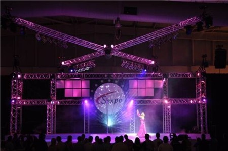 Những lễ hội sex nóng bỏng nhất thế giới | Chuyện lạ 4 phương,Chuyện lạ thế giới,Phi thường,Chuyện lạ có thật,Chuyện lạ khó tin,Lễ hội sex