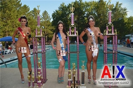 Những lễ hội sex nóng bỏng nhất thế giới | Chuyện lạ 4 phương,Chuyện lạ thế giới,Phi thường,Chuyện lạ có thật,Chuyện lạ khó tin,Lễ hội sex