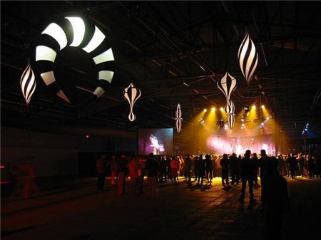 Những lễ hội sex nóng bỏng nhất thế giới | Chuyện lạ 4 phương,Chuyện lạ thế giới,Phi thường,Chuyện lạ có thật,Chuyện lạ khó tin,Lễ hội sex