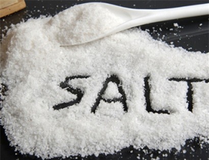 Tác hại khi ăn nhiều muối