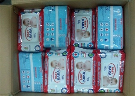 ma-túy, ma túy, thịt hầm, thịt-nhập-khẩu, buôn lậu, tiền chất ma túy, Tổng cục Hải quan