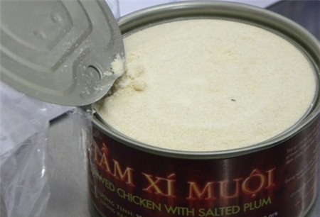 ma-túy, ma túy, thịt hầm, thịt-nhập-khẩu, buôn lậu, tiền chất ma túy, Tổng cục Hải quan