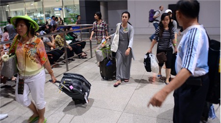 Công ty TNHH MTV dịch vụ cuộc sống du lịch (Travel Life) gây choáng váng khi bỏ 701 khách Việt Nam ở Thái Lan