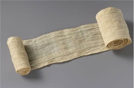 Kì lạ xác ướp vua Ai Cập có 