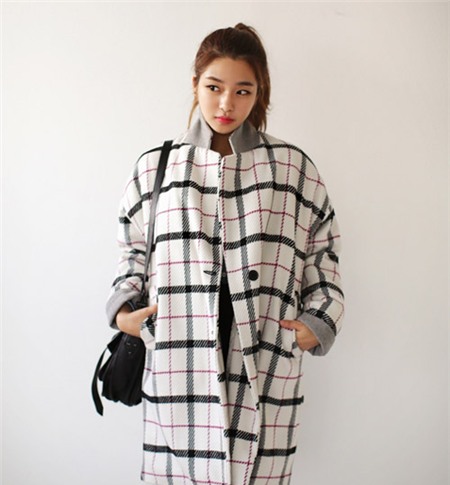 Diện váy hè giữa... đông lạnh - 18