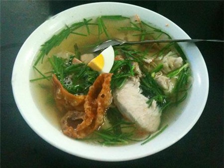 20 địa điểm ăn vặt ngon nức tiếng Hà Nội (P2) 1