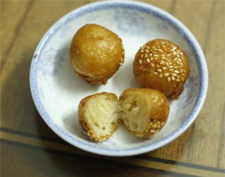 20 địa điểm ăn vặt ngon nức tiếng Hà Nội (P2) 13