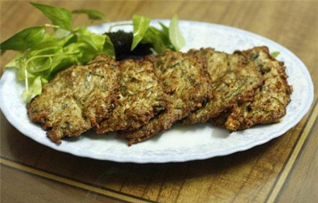 20 địa điểm ăn vặt ngon nức tiếng Hà Nội (P2) 14