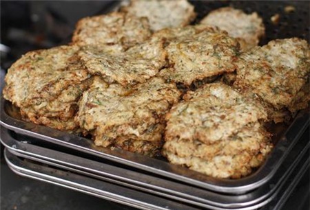 20 địa điểm ăn vặt ngon nức tiếng Hà Nội (P2) 15