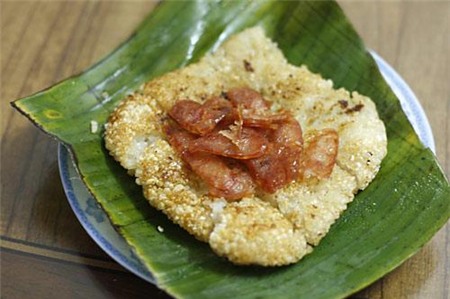 20 địa điểm ăn vặt ngon nức tiếng Hà Nội (P2) 19