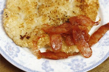 20 địa điểm ăn vặt ngon nức tiếng Hà Nội (P2) 20