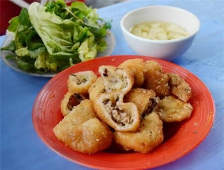 20 địa điểm ăn vặt ngon nức tiếng Hà Nội (P2) 5