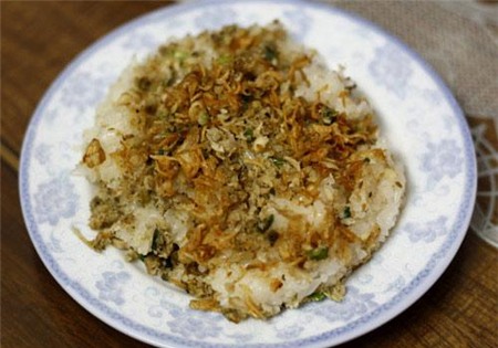 20 địa điểm ăn vặt ngon nức tiếng Hà Nội (P2) 7