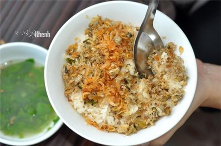 20 địa điểm ăn vặt ngon nức tiếng Hà Nội (P2) 8