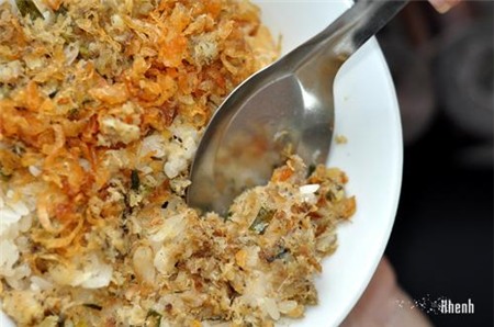 20 địa điểm ăn vặt ngon nức tiếng Hà Nội (P2) 9