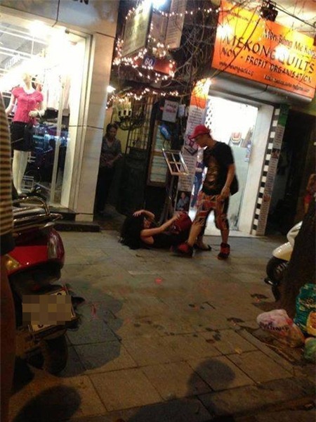 Yanbi - Andrea: Cặp đôi ầm ĩ và 'tai tiếng' nhất năm | Scandal Sao việt,Yanbi,Andrea Aybar