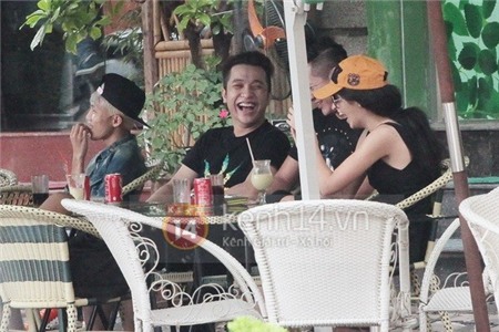 Yanbi - Andrea: Cặp đôi ầm ĩ và 'tai tiếng' nhất năm | Scandal Sao việt,Yanbi,Andrea Aybar