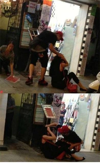 Sao Việt: Những người thích… đùa dư luận! | Scandal sao việt,Cao Thái Sơn,Yanbi,Andrea Aybar